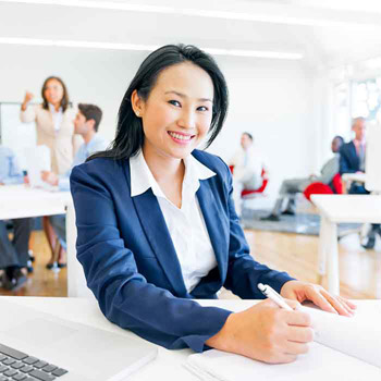 CV templates and samples